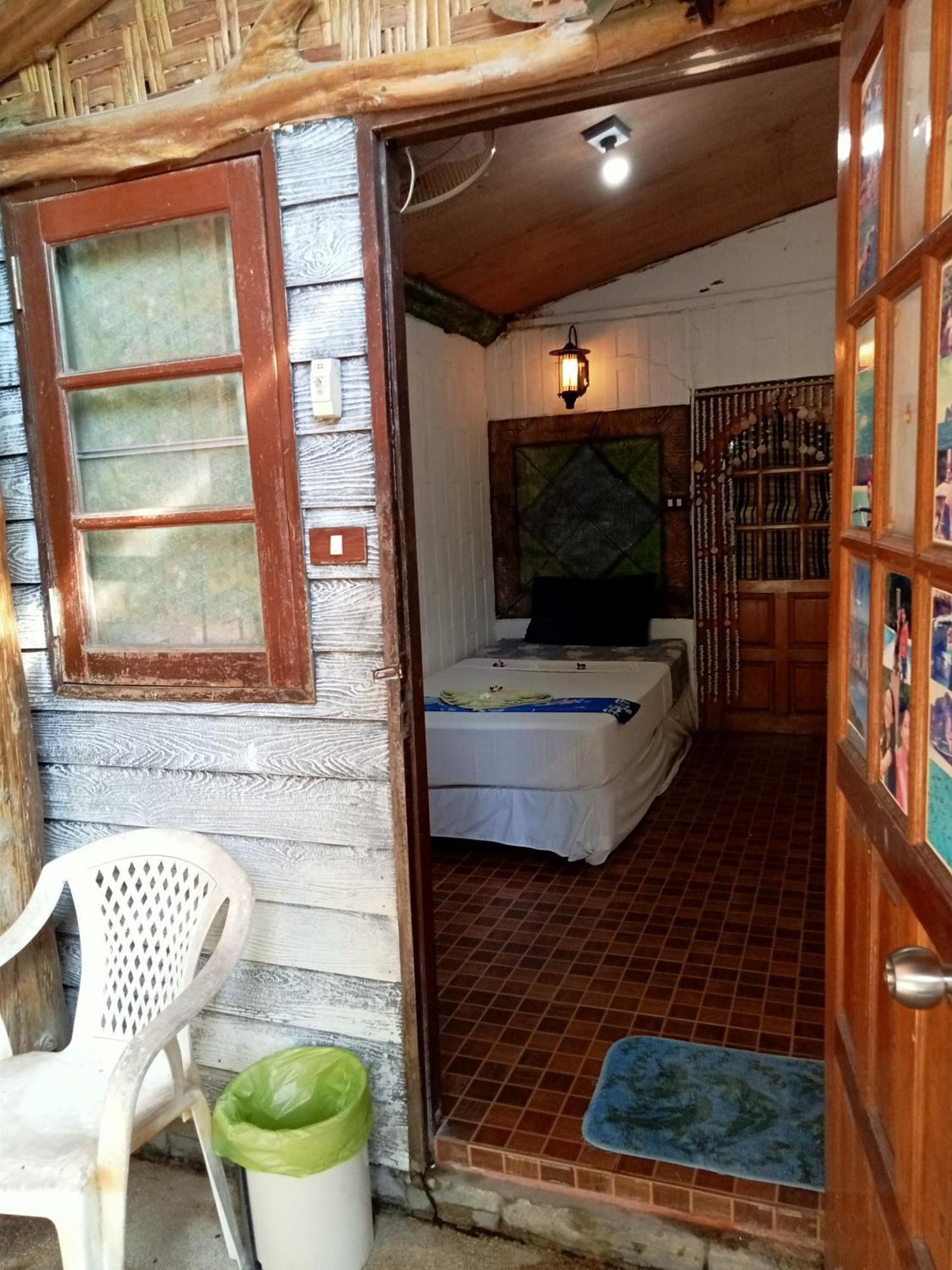 P P Garden Home Bungalow Islas Phi Phi Habitación foto